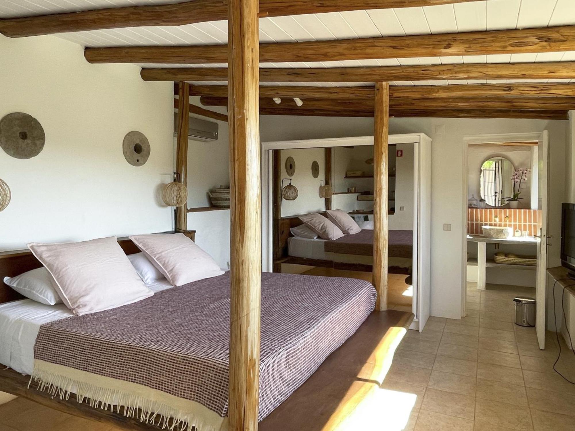 Casa Estrela Apartment โลว์เล ภายนอก รูปภาพ